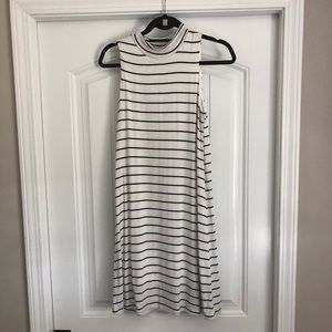 Striped dress